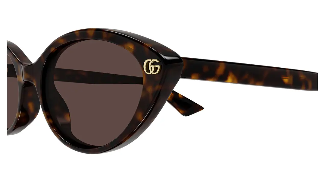 Gucci GG2110S GG2110S-00254 2