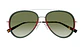 Gucci GG1981S GG1981S-00756 - Miniatura 3