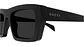 Gucci GG2020S GG2020S-00154 - Miniatura 2