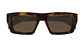 Gucci GG2020S GG2020S-00254 - Miniatura 3