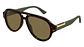Gucci GG2088S GG2088S-00455 - Miniatura 1