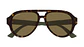 Gucci GG2088S GG2088S-00455 - Miniatura 3