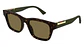 Gucci GG2089S GG2089S-00452 - Miniatura 1