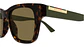 Gucci GG2089S GG2089S-00452 - Miniatura 2