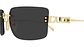 Gucci GG2038S GG2038S-00161 - Miniatura 2