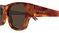 Gucci GG2075S GG2075S-00254 - Miniatura 2