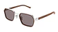 Gucci GG2074S GG2074S-00551 - Miniatura 1