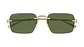 Gucci GG2154S GG2154S-00356 - Miniatura 3