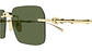 Gucci GG2154S GG2154S-00356 - Miniatura 2