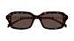 Gucci GG2152S GG2152S-00250 - Miniatura 3