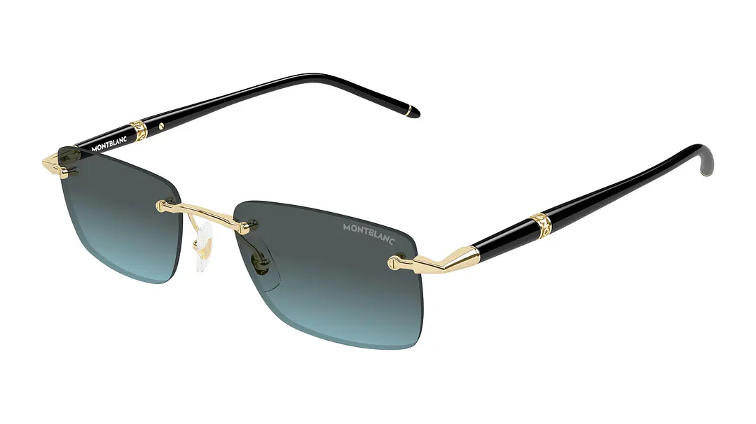 Montblanc MB0344S MB0344S-01054 1
