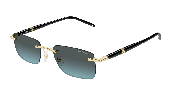 Montblanc MB0344S MB0344S-01054 1