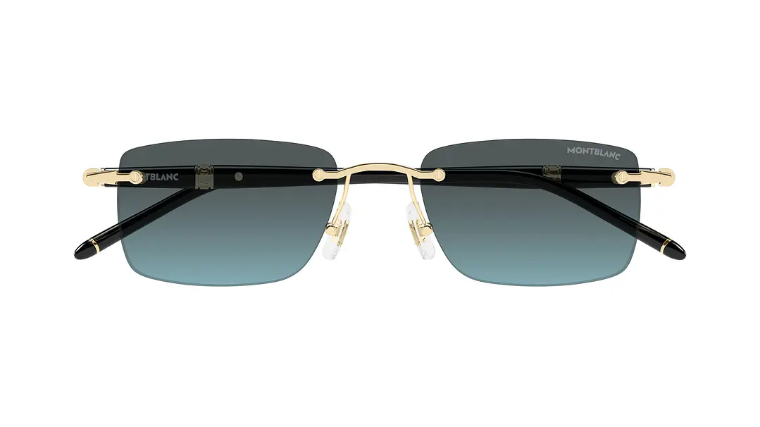 Montblanc MB0344S MB0344S-01054 3