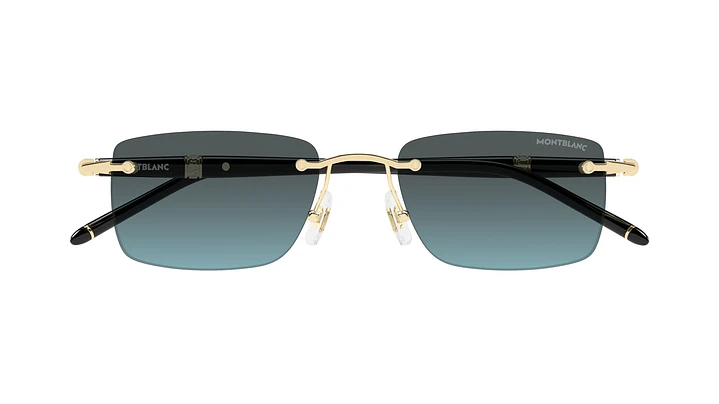 Montblanc MB0344S MB0344S-01054 3