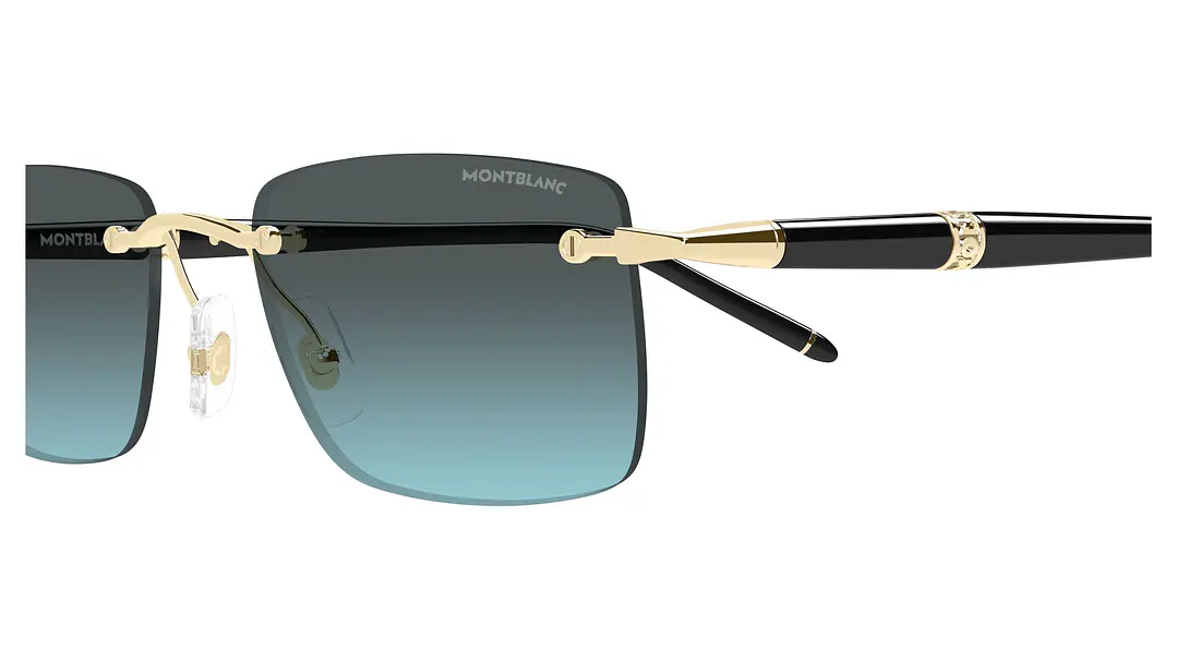 Montblanc MB0344S MB0344S-01054 2