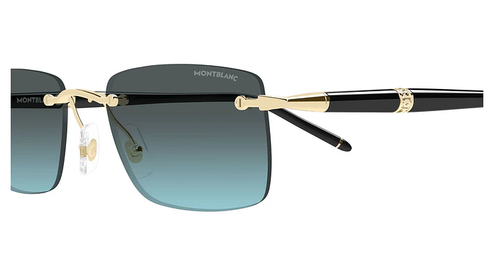 Montblanc MB0344S MB0344S-01054 2