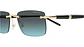 Montblanc MB0344S MB0344S-01054 - Miniatura 2