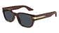 Montblanc MB0479S MB0479S-00355 - Miniatura 1
