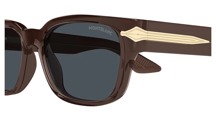 Montblanc MB0479S MB0479S-00355 2