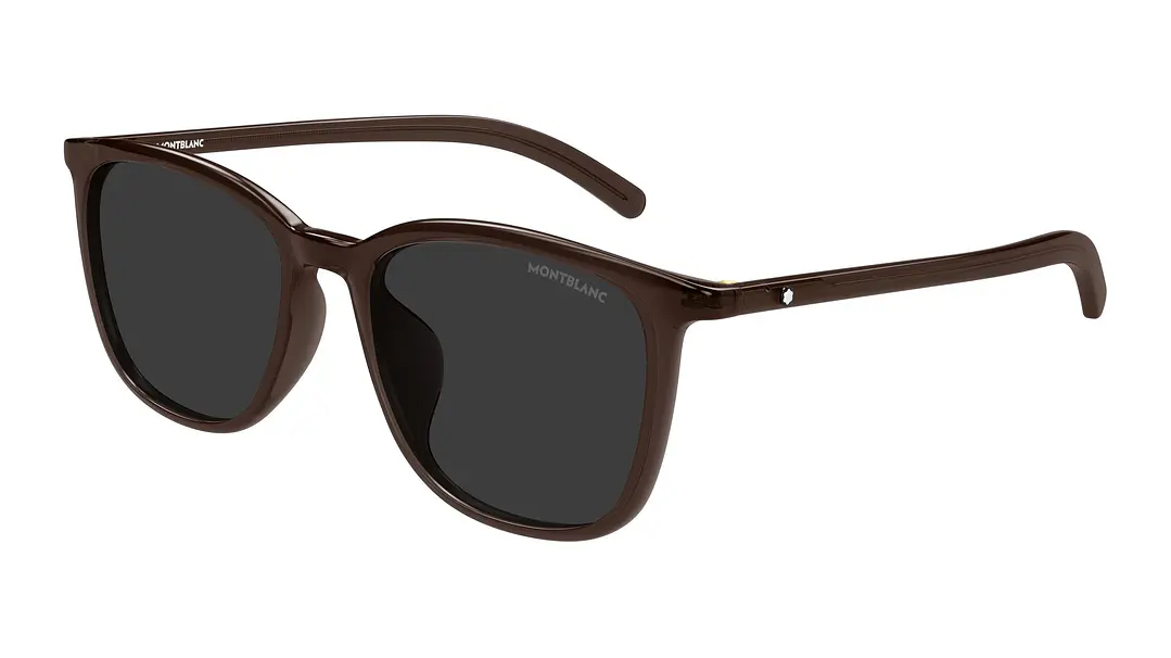 Montblanc MB0487SA MB0487SA-00256 1