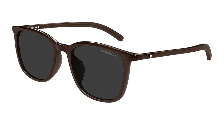 Montblanc MB0487SA MB0487SA-00256 1