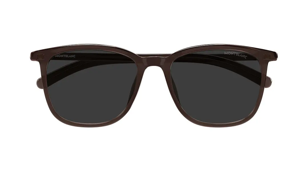 Montblanc MB0487SA MB0487SA-00256 3