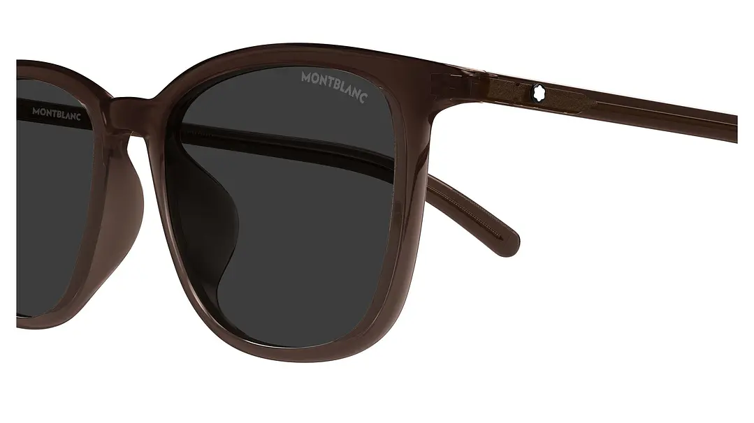 Montblanc MB0487SA MB0487SA-00256 2