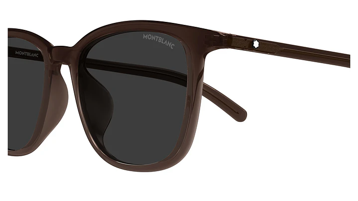 Montblanc MB0487SA MB0487SA-00256 2