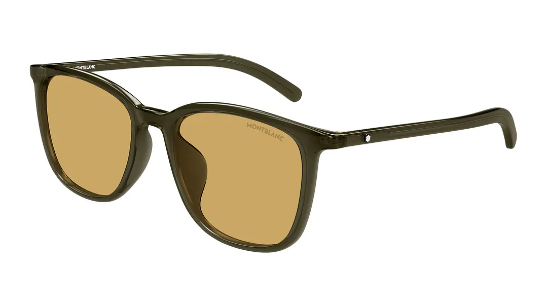 Montblanc MB0487SA MB0487SA-00456 1