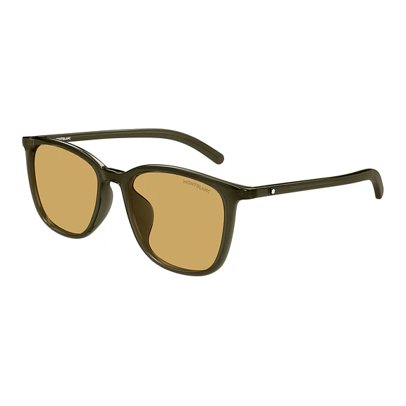 Montblanc MB0487SA MB0487SA-00456