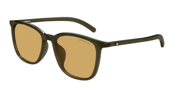 Montblanc MB0487SA MB0487SA-00456 1