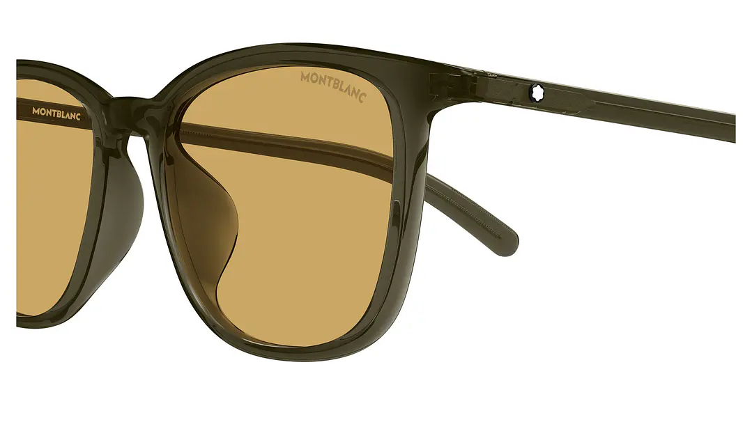 Montblanc MB0487SA MB0487SA-00456 2