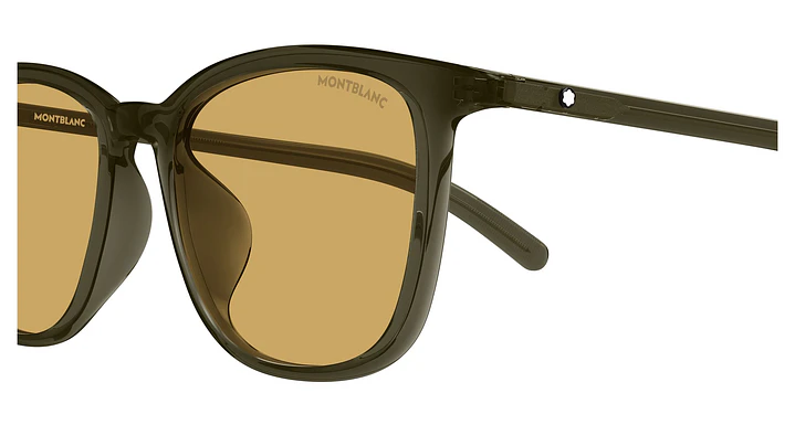 Montblanc MB0487SA MB0487SA-00456 2