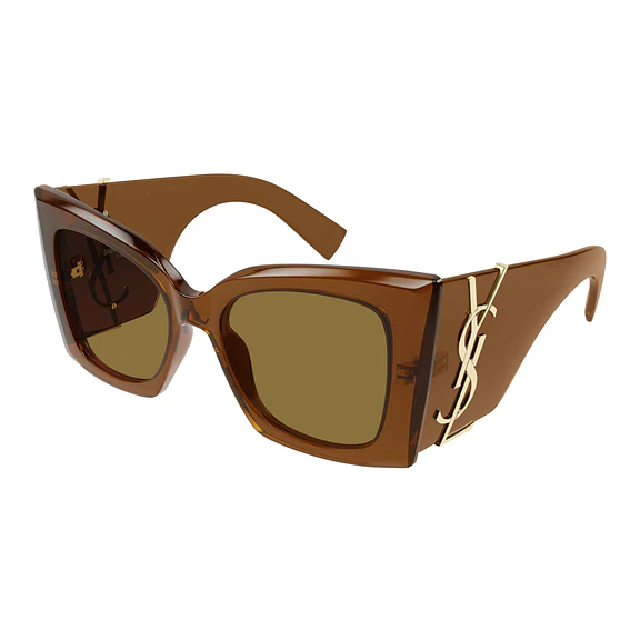 Saint Laurent SL M119 BLAZE CRYSTAL SL M119 BLAZE CRYSTAL-00254