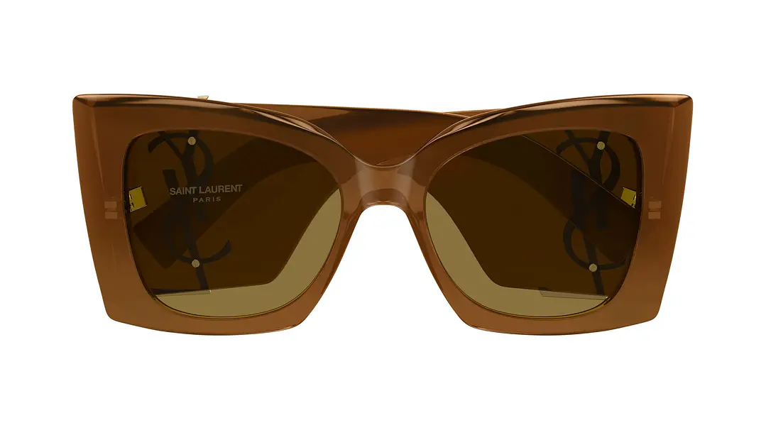 Yves Saint Laurent SL M119 BLAZE CRYSTAL-00254 3