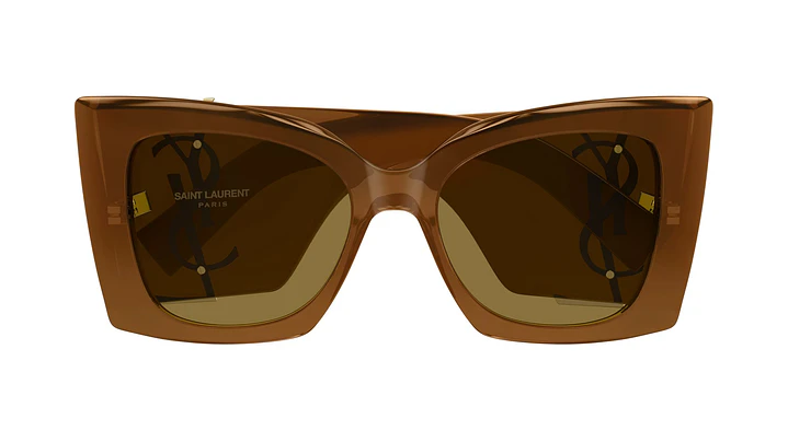 Yves Saint Laurent SL M119 BLAZE CRYSTAL-00254 3