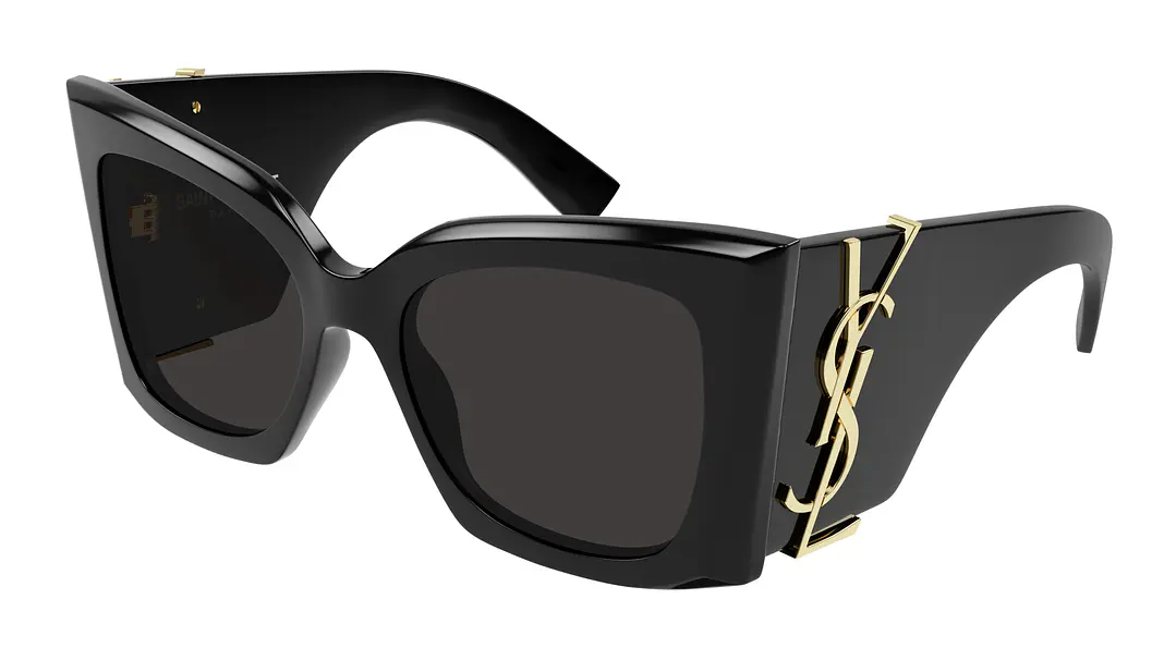 Yves Saint Laurent SL M119 BLAZE SL M119 BLAZE-00154 1