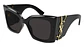 Yves Saint Laurent SL M119 BLAZE SL M119 BLAZE-00154 - Miniatura 1