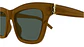 Yves Saint Laurent SL M156 SL M156-00552 - Miniatura 2