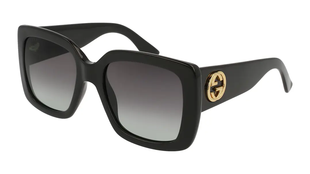 Gucci GG0141SN 001 1