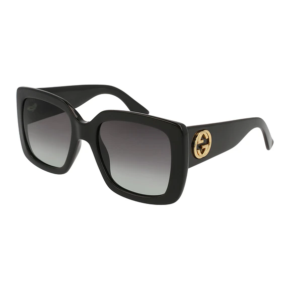 Gucci GG0141SN 001