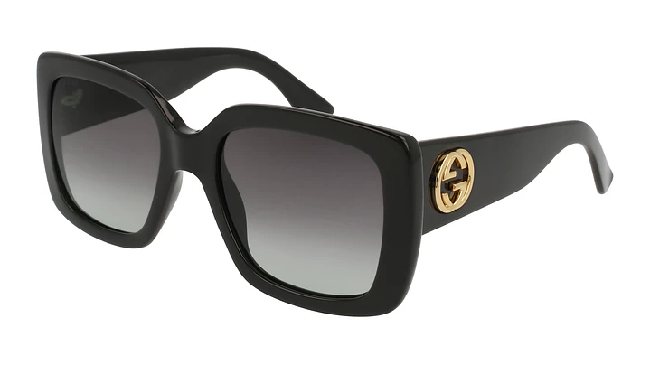 Gucci GG0141SN 001 1