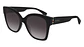 Gucci GG0459S 001 - Miniatura 1