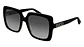 Gucci GG0418S 001 - Miniatura 1