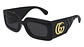 Gucci GG0811S 001 - Miniatura 1