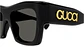 Gucci GG1772S 001 - Miniatura 2