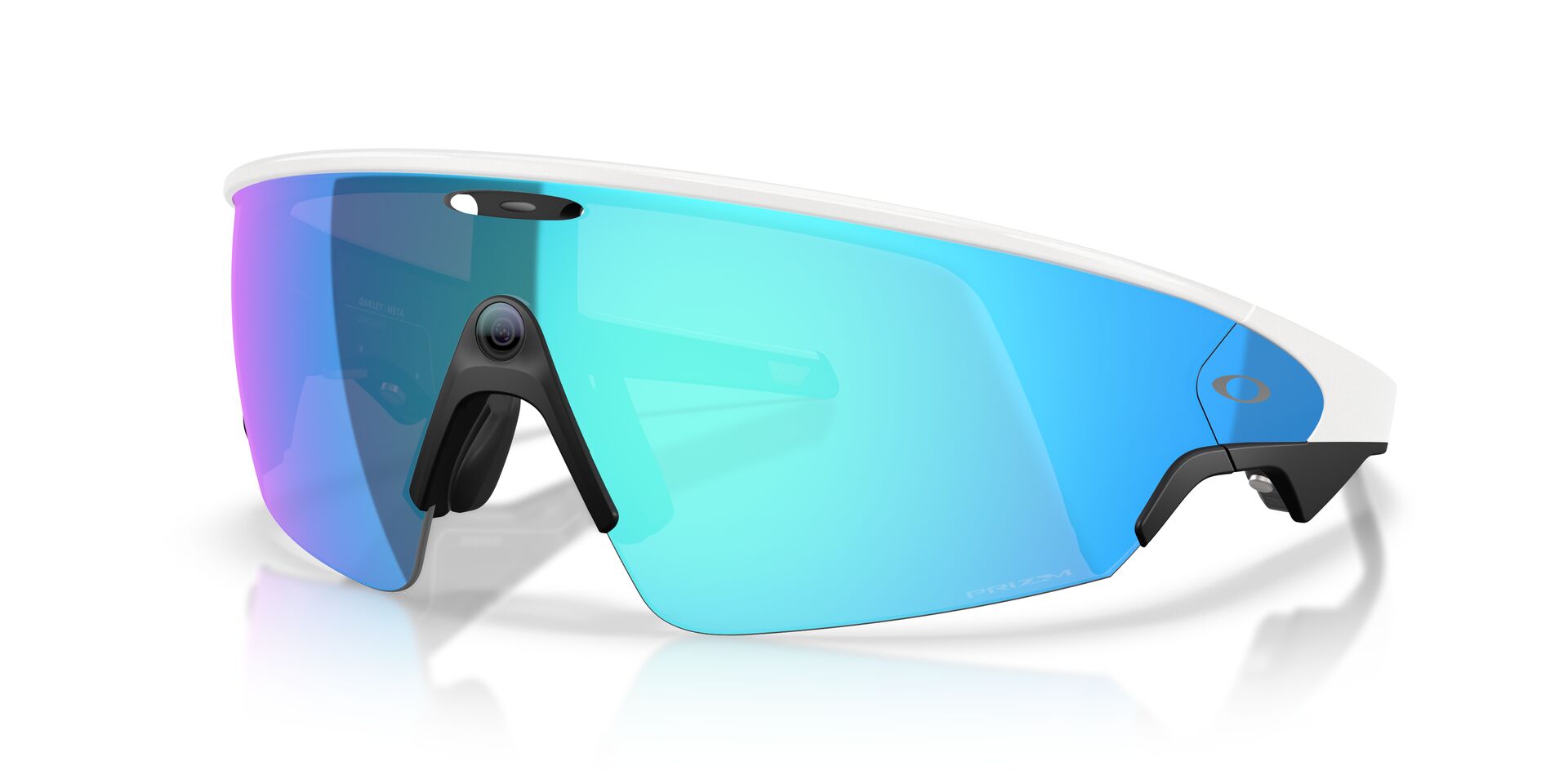 Oakley Wearable Vanguard OW8001-0652