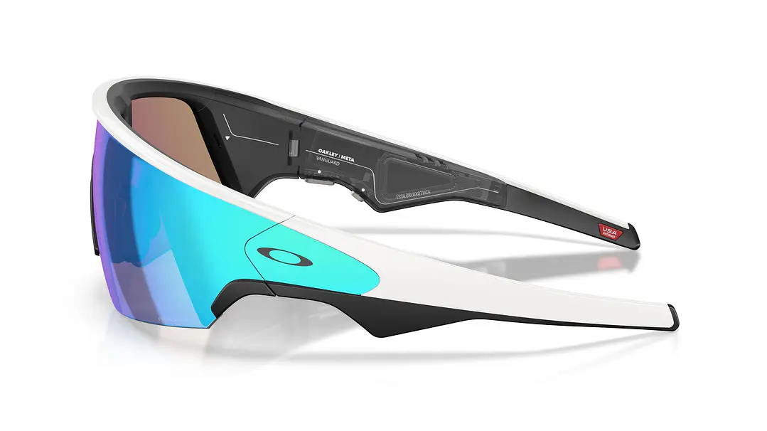 Oakley Meta Vanguard OW8001-0652 3