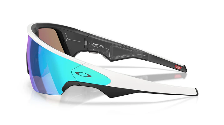 Oakley Meta Vanguard OW8001-0652 3