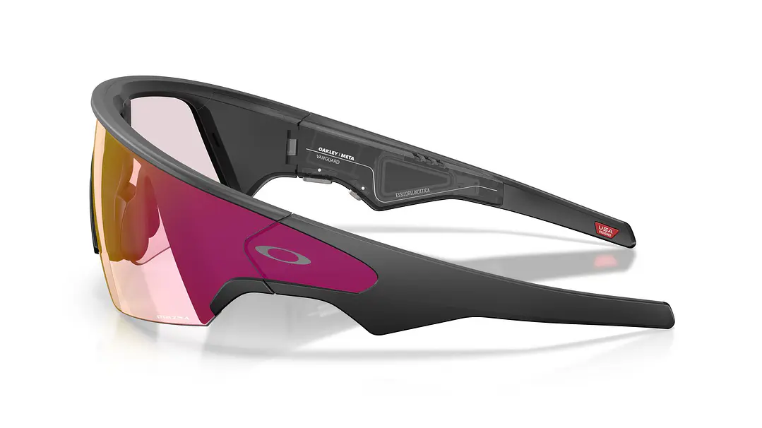 Oakley Meta Vanguard OW8001-0952 3